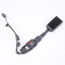 2015–2018 Ford Focus ST 2.0 Front Right Seat Belt Retractor OEM 8A53610D66BA