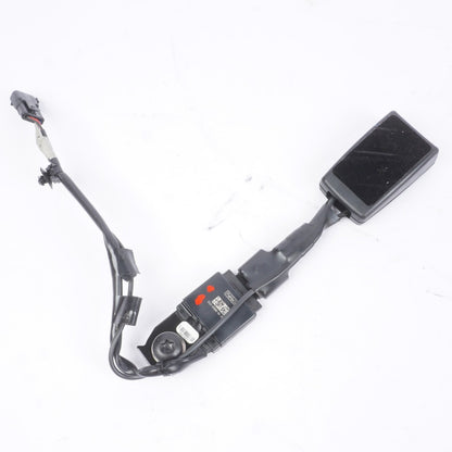2015–2018 Ford Focus ST 2.0 Front Right Seat Belt Retractor OEM 8A53610D66BA