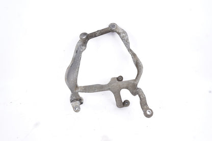 04-10 AUDI A8 A8L Ac Compressor Bracket Mount 4E0616869C OEM