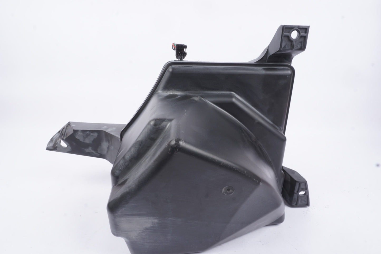 2009 - 2011 MERCEDES ML350 OEM Harmon/Kardon Subwoofer A1648203302