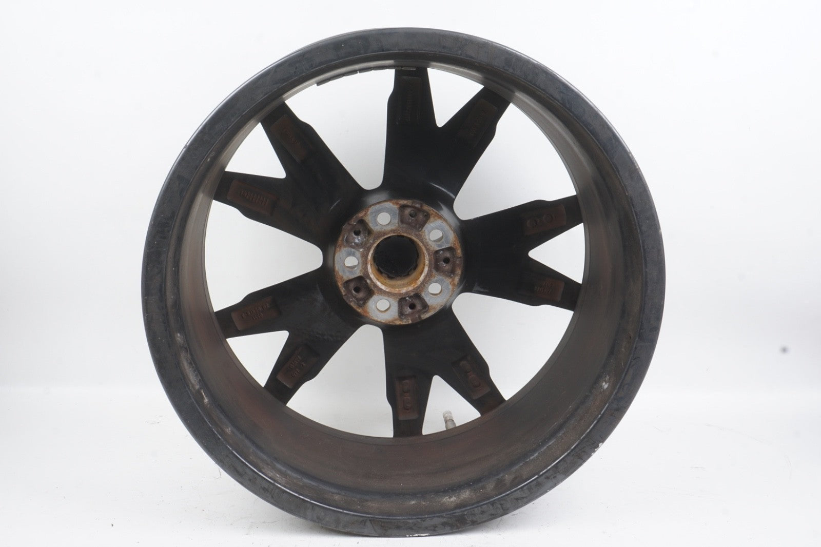 2018 - 2023 BMW X2 F39 WHEEL RIM 20" 8Jx20 H2 IS50 & CENTER CAP OEM