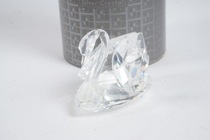Swarovski Crystal "SWAN, LARGE" #7633NR063000