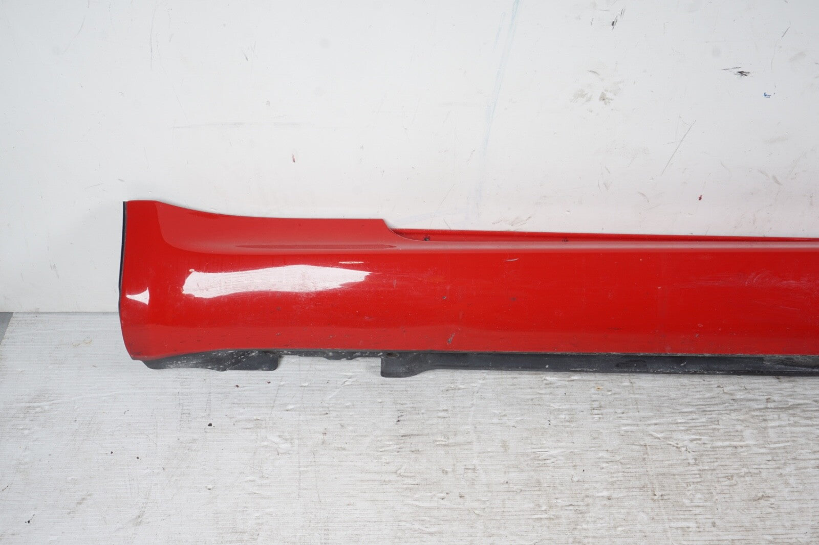 2002 - 2010 LEXUS SC430 Z40 CONVERTIBLE LEFT SIDE SKIRT ROCKER PANEL