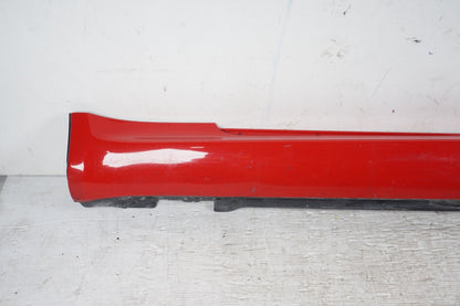 2002 - 2010 LEXUS SC430 Z40 CONVERTIBLE LEFT SIDE SKIRT ROCKER PANEL