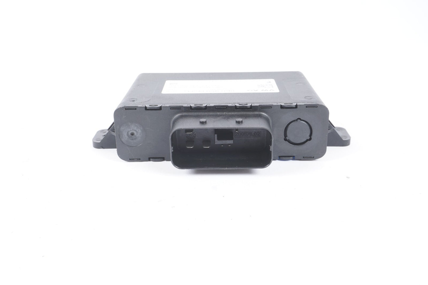 12-17 AUDI A8L A8 Voltage Stabilizer Regulator Module 8K0959663C OEM