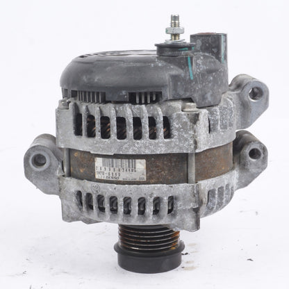 2014 - 2017 MASERATI GHIBLI 3.0L V6 ENGINE ALTERNATOR GENERATOR OEM