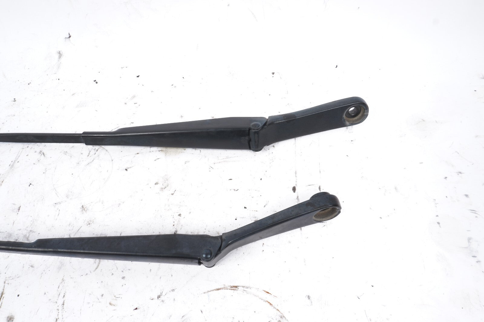 2012 - 2017 Audi A7 Front Windshield Wiper Arm Left & Right OEM