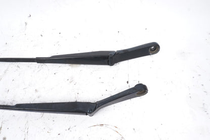 2012 - 2017 Audi A7 Front Windshield Wiper Arm Left & Right OEM