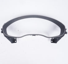 2012-2018 AUDI A7 QUATTRO DASHBOARD INSTRUMENT CLUSTER BEZEL COVER TRIM OEM