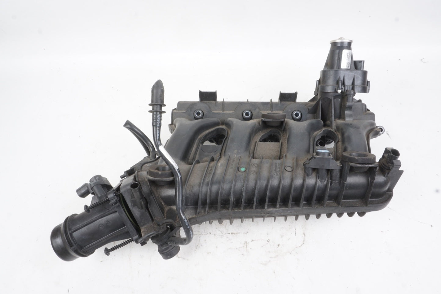 10-16 Mercedes W204 C250 SLK250 E250 Engine Air Intake Manifold 2710903037 OEM