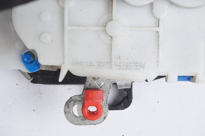 2012 - 2019 Fiat 500 Front Right Passenger Door Lock Actuator OEM