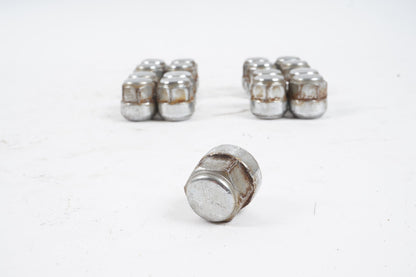 11 - 17 HONDA ODYSSEY WHEEL LUG NUT BOLTS SET OF 18 OEM