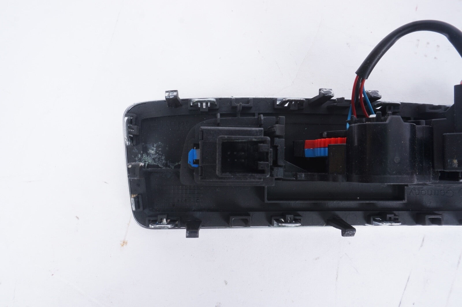 2012-2018 Audi A6 A7 Rear Seat Heater Switch Switches - 4G0863351A