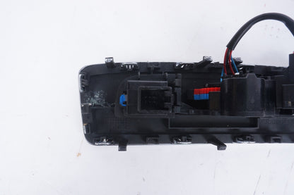 2012-2018 Audi A6 A7 Rear Seat Heater Switch Switches - 4G0863351A