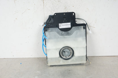 2011 - 2017 AUDI A8 L FRONT RIGHT PASSENGER SIDE SEAT LUMBAR SUPPORT OEM