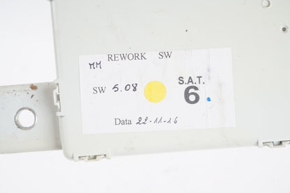 17 - 19 Alfa Romeo Giulia 2.0L BODY CONTROL MODULE BCM UNIT FUSE BOX  OEM