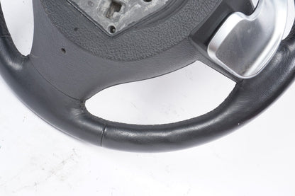 13 - 18 BMW 650i 640i Steering Wheel w/ Shift Paddle OEM