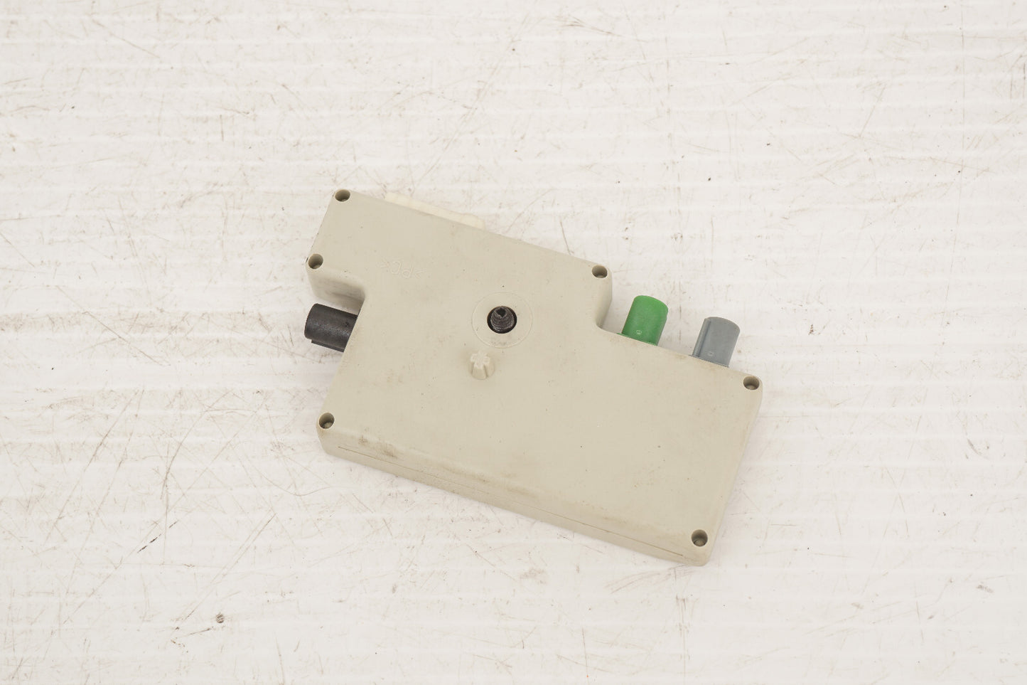 2007 - 2015 MINI COOPER R57 R58 R59 RADIO ANTENNA AMPLIFIER MODULE 3453954 OEM