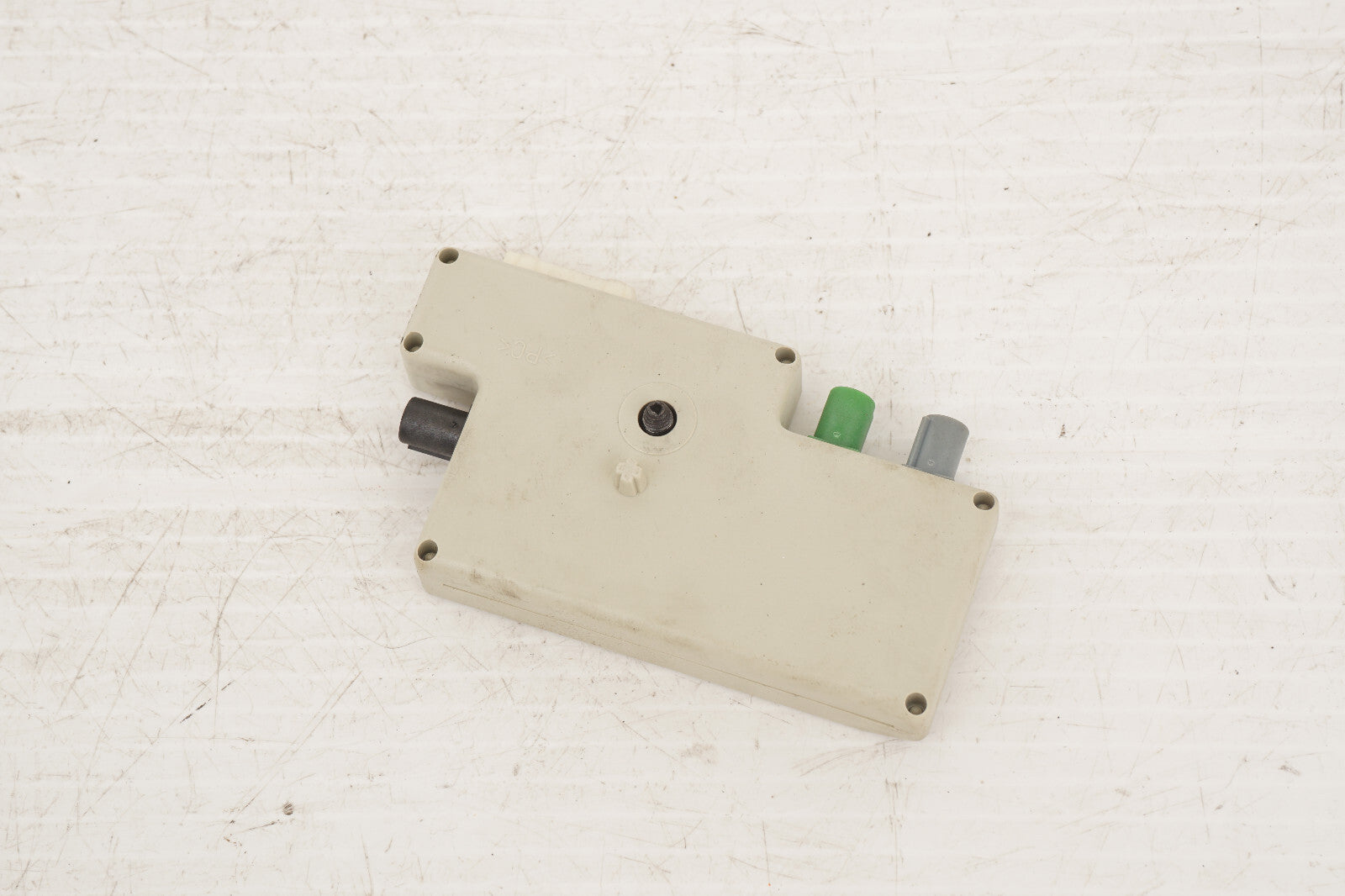 2007 - 2015 MINI COOPER R57 R58 R59 RADIO ANTENNA AMPLIFIER MODULE 3453954 OEM