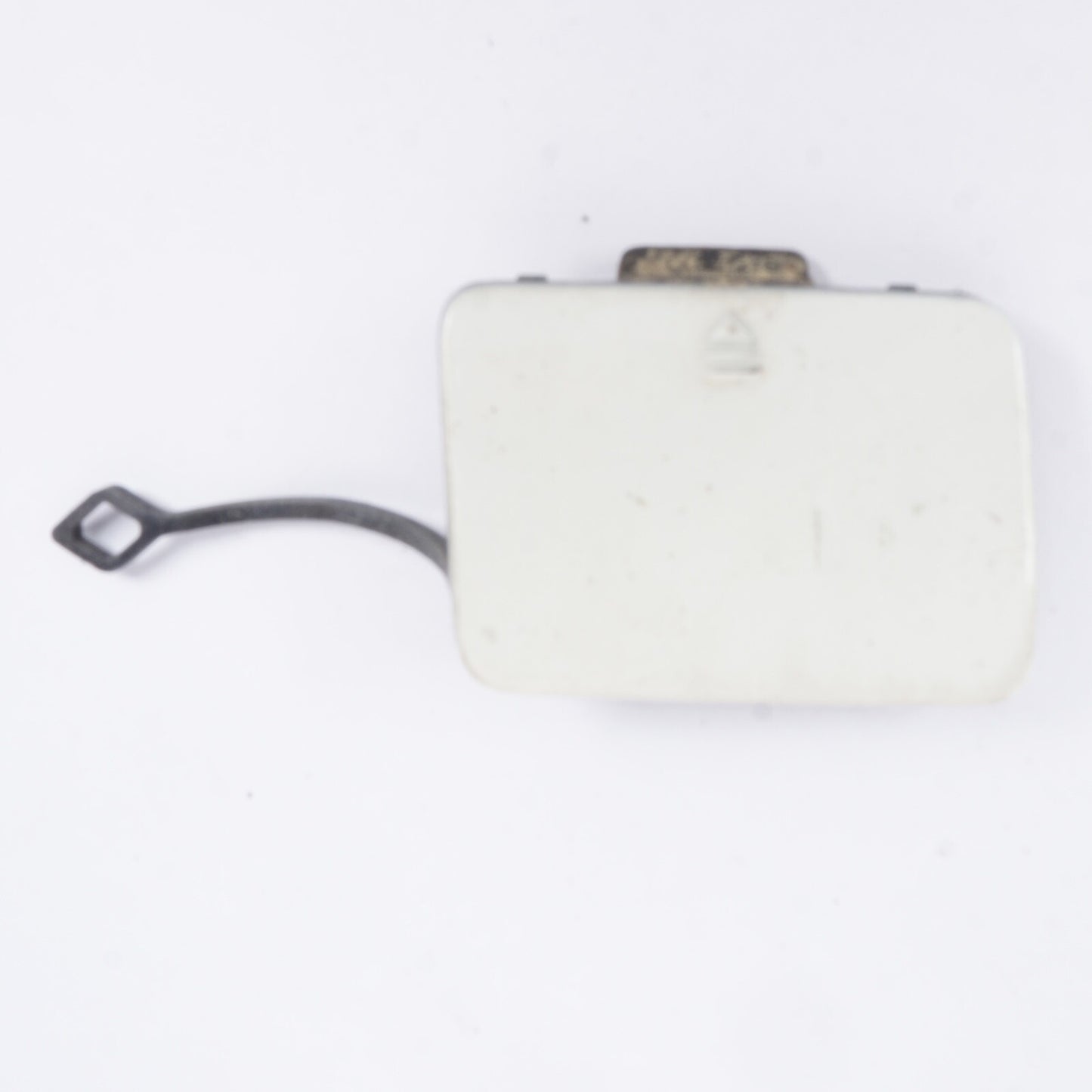 Mercedes E Class Cabriolet Coupe 10-13 Rear Bumper Tow Hook Cover A2078850223