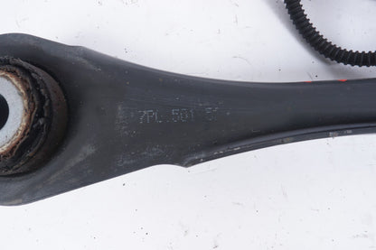 2011-2018 Porsche Cayenne Rear Left Driver Side Control Arm Set Of 3 OEM