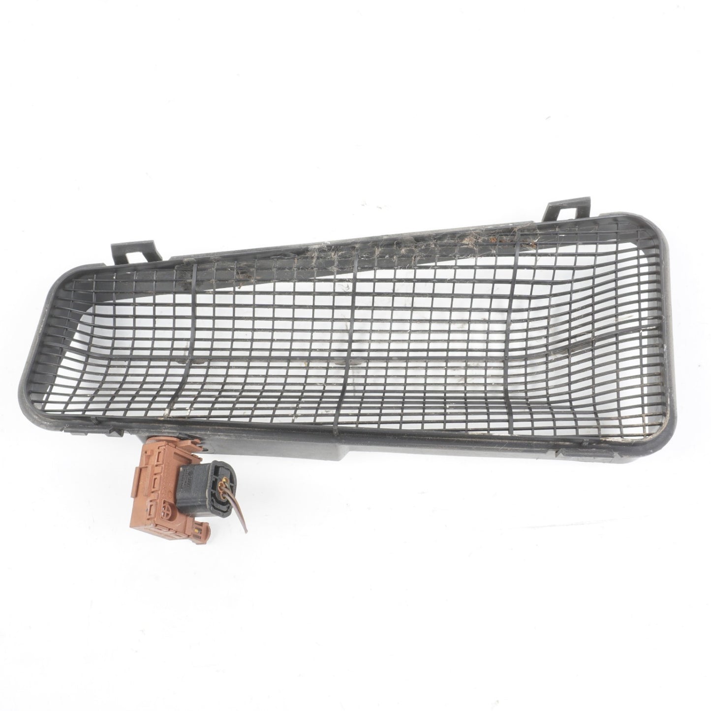 2011-2018 Audi A8 S8 Cabin AIR Intake Duct Cover Grille 4H1819408A OEM