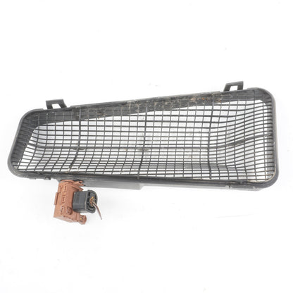 2011-2018 Audi A8 S8 Cabin AIR Intake Duct Cover Grille 4H1819408A OEM