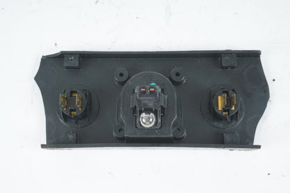 1987-1993 Cadillac Allante FUEL TANK DOOR & TRUNK LID RELEASE SWITCH BUTTON OEM