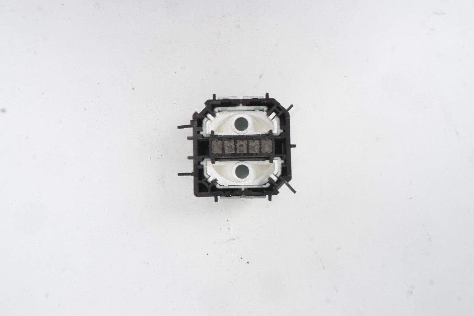 03-08 Mercedes SL500 SL600 R230 Front Right Side Seat Switch Control Button