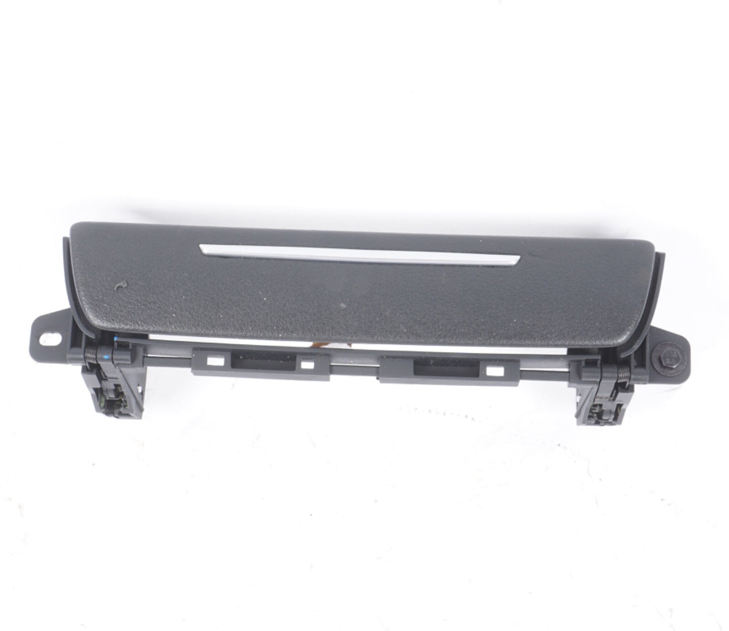 2011 - 2014 AUDI A8 S8 Dash Trim Cover 4H0858381A HEAD UNIT COVER