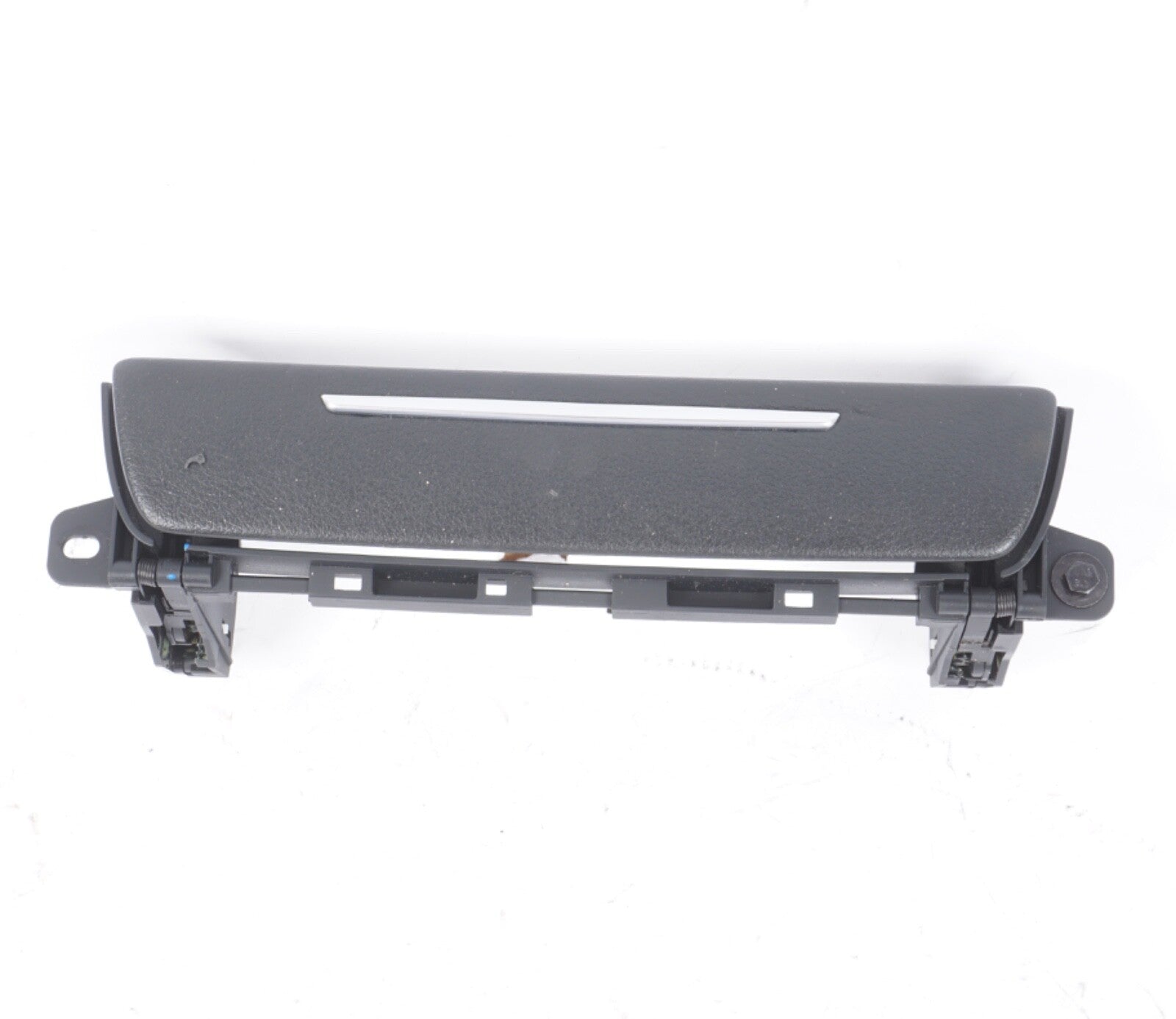 2011 - 2014 AUDI A8 S8 Dash Trim Cover 4H0858381A HEAD UNIT COVER