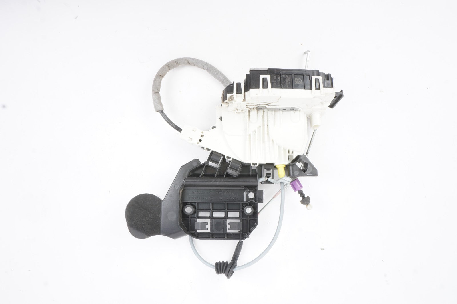 2012-2016 Mercedes ML GL Front Right Passenger Door Lock Latch Actuator OEM