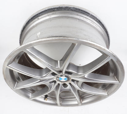 2011 - 2019 BMW 528i 535i 550i 640i 650i  20" FACTORY ORIGINAL WHEEL RIM