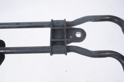 2011-2014 AUDI A8 4.2l Power Steering Cooler Line Pipe 4H0422885  OEM