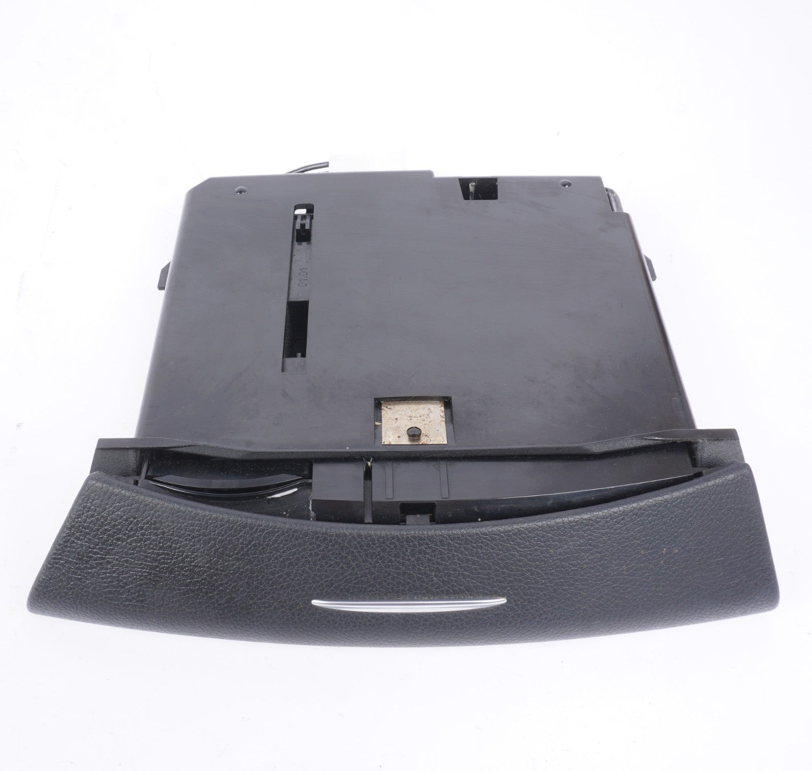 2014-2017 MERCEDES S550 W222 DASH CENTER STORAGE COMPARTMENT TRAY OEM 2226800310