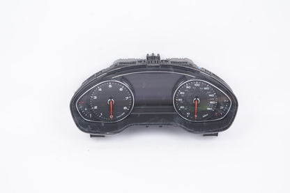 2011 2017 Audi A8L D4 Speedometer Instrument Gauge Cluster 4H0920920F OEM