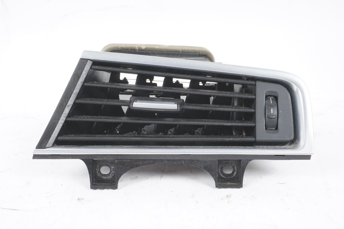 2010 - 2017 BMW 550I GT F07 DASH AC HEATER AIR VENT RIGHT PASSENGER SIDE OEM