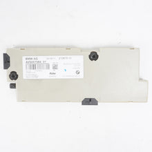 2012 - 2018 BMW 650i 640i Antenna Booster  Amplifier 9267084 OEM