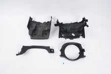 2014-2017 MASERATI GHIBLI S STEERING COLUMN COVER TRIM OEM