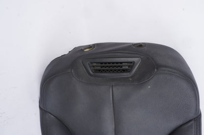 2014 - 2016 BMW 428I Convertible  - Front Right Upper SEAT Backrest Cushion