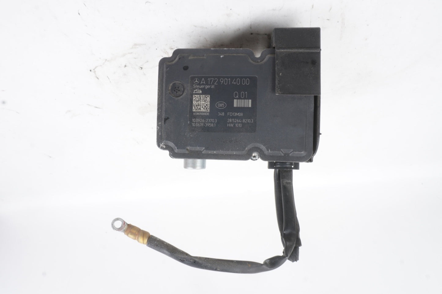 2012 - 2015 Mercedes C250 ABS Anti Lock Brake Pump Control Module Unit OEM