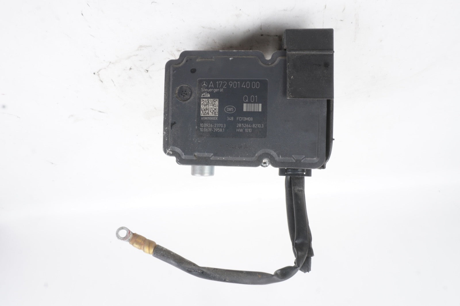 2012 - 2015 Mercedes C250 ABS Anti Lock Brake Pump Control Module Unit OEM