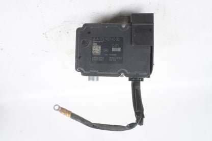 2012 - 2015 Mercedes C250 ABS Anti Lock Brake Pump Control Module Unit OEM