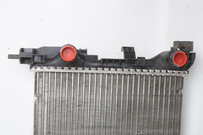 2018 - 2021 Jeep Renegade 2.4l Engine Cooling Radiator OEM