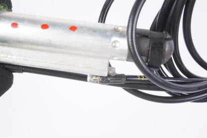 2006-2013 VOLVO C70 Roof Hydraulic Shock Line Left Driver Side 71 72 OEM