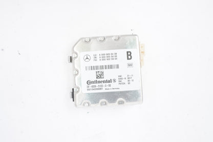 2012-2016 Mercedes ML GL Front Lane Departure Assist Camera OEM
