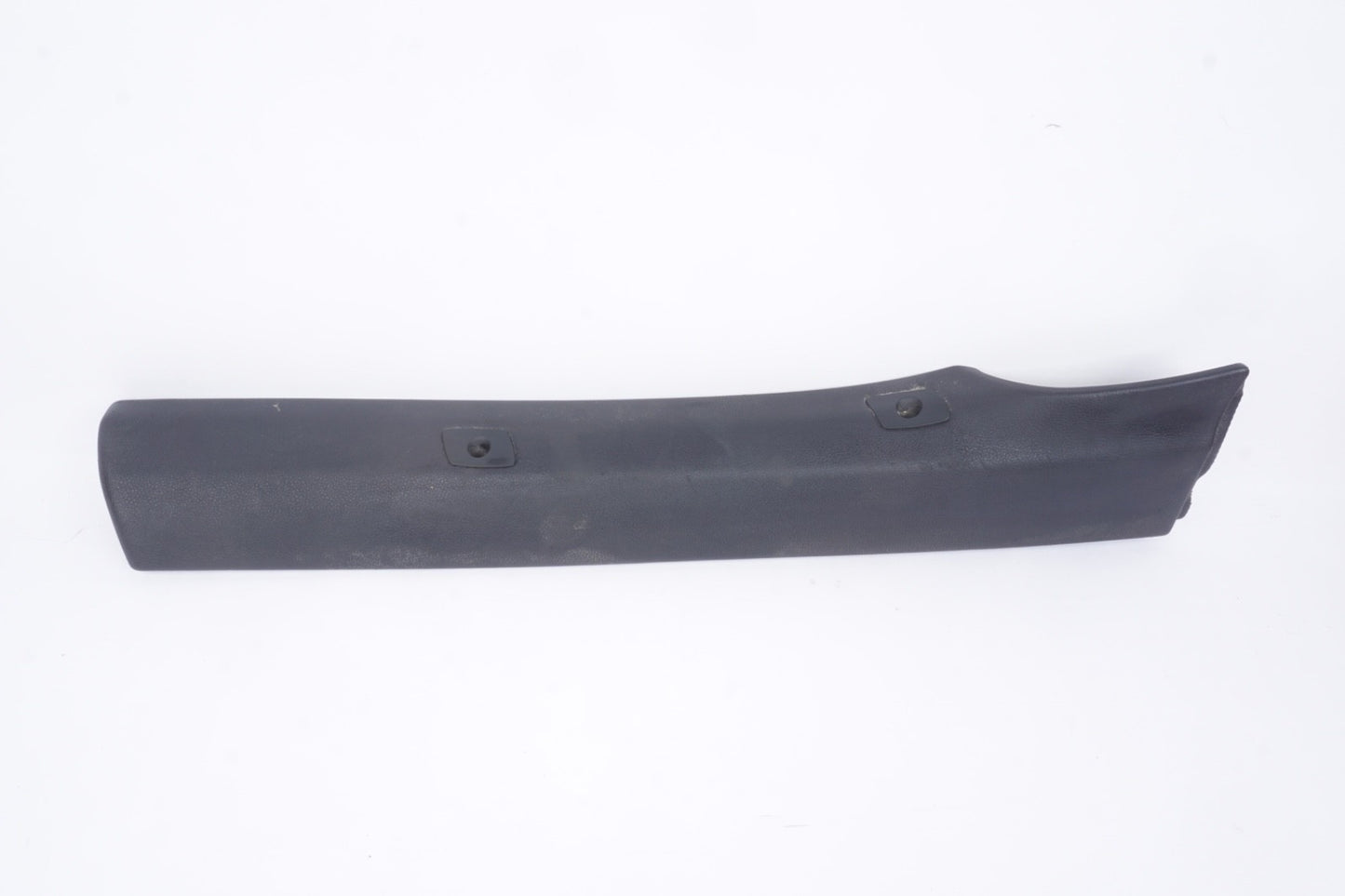 14-16 BMW 428i 435i Rear Left Side Quarter Panel Cover Trim Black 7292001 OEM