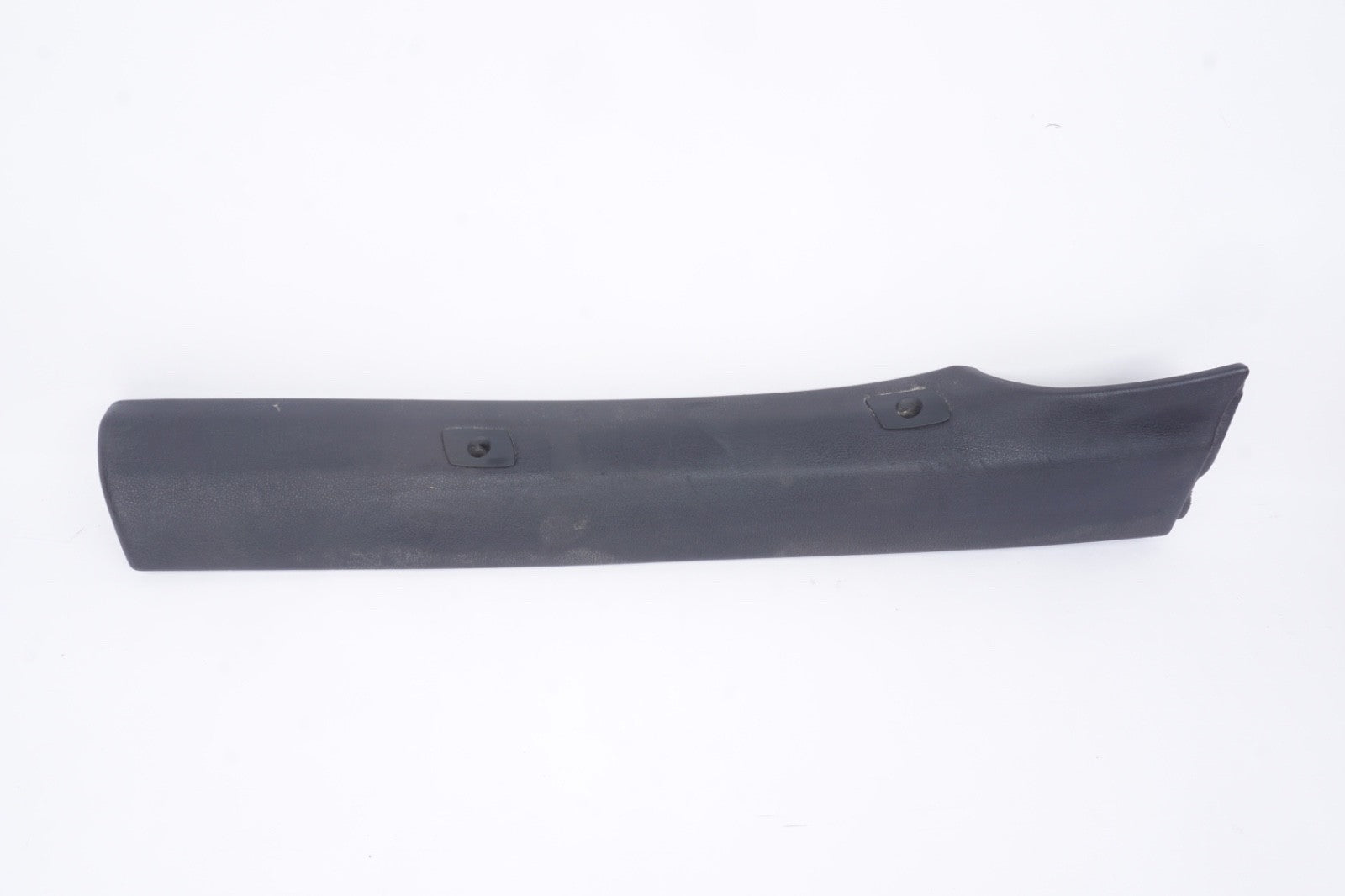 14-16 BMW 428i 435i Rear Left Side Quarter Panel Cover Trim Black 7292001 OEM