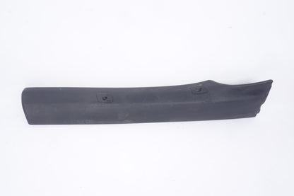 14-16 BMW 428i 435i Rear Left Side Quarter Panel Cover Trim Black 7292001 OEM