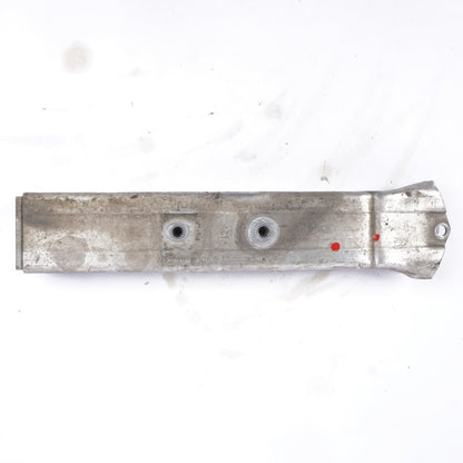 2018 - 2023 BMW X2 F39 FRONT LEFT SIDE BUMPER LOWER MOUNT BRACKET OEM 7374790